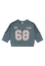 FLINQ baby jongens sweater